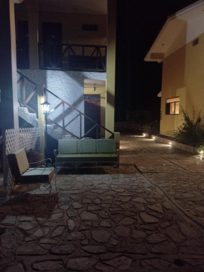 Hotel Balcones De Obrajillo à Canta Extérieur photo